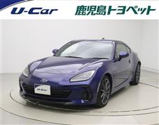 スバル BRZ S