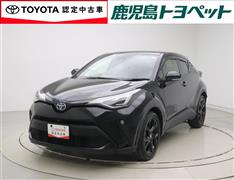 トヨタ C-HR Gモードネロセーフティプラ