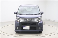 ムーヴ カスタム X SA2