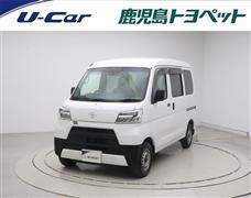 トヨタ ピクシスV DX SA3