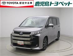 トヨタ ノア HEV S-Z