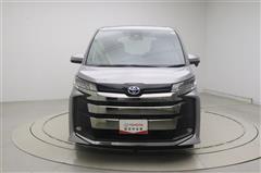 ノア HEV S-Z