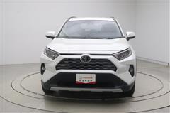 RAV4 G Zパッケージ