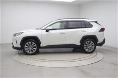RAV4 G Zパッケージ