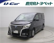 エスクァイア HEV Gi