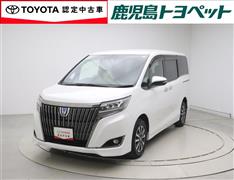 エスクァイアHEV GiプレパBLテ