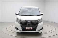 エスクァイアHEV GiプレパBLテ