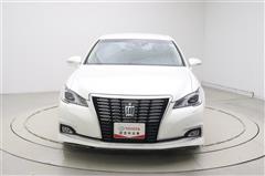 クラウンHEV ロイヤルサルーンG