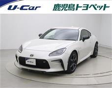 GR86 RZ シュウフクレキシャ