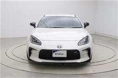 GR86 RZ シュウフクレキシャ