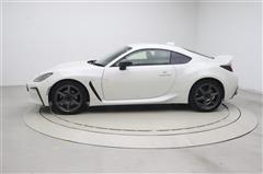 GR86 RZ シュウフクレキシャ