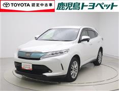 ハリアー プレミアム