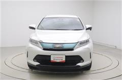 ハリアー プレミアム