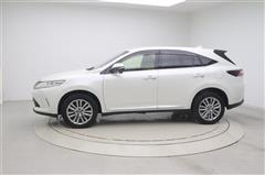 ハリアー プレミアム