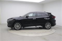 ハリアーHEV Z レザーパッケーシ