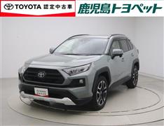RAV4 アドベンチャー