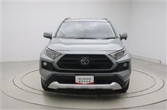 RAV4 アドベンチャー