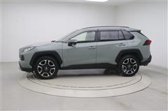 RAV4 アドベンチャー