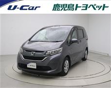 ホンダ フリードプラス Gダセンシング