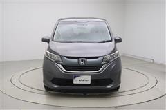 フリードプラス Gダセンシング