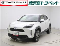 ヤリスクロス HEV Z