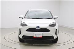 ヤリスクロス HEV Z