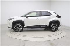 ヤリスクロス HEV Z