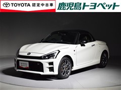 トヨタ コペン GR スポーツ