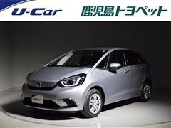 ホンダ フィット ベーシック