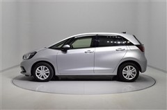 フィット ベーシック