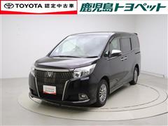 エスクァイア Giブラックテーラード