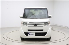 N-BOX G SSパッケージ