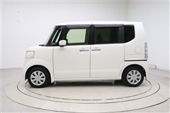 N-BOX G SSパッケージ