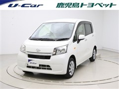 ダイハツ ムーヴ L SA