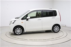 ムーヴ L SA