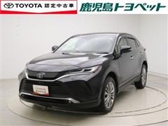 ハリアーHEV Z