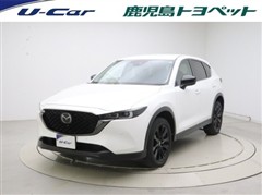 マツダ CX-5 20Sブラックト-ンエディ