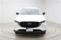 CX-5 20Sブラックト-ンエディ