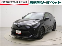 C-HR Gモードネロセーフティ+2