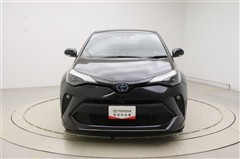 C-HR Gモードネロセーフティ+2