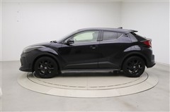 C-HR Gモードネロセーフティ+2