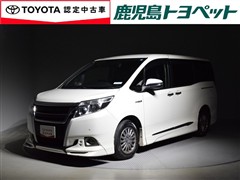 トヨタ エスクァイア HEV Gi