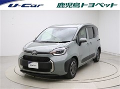 トヨタ シエンタ HEV Z シュウフクレキ