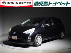 トヨタ アクア G