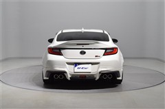 GR86 RZ シュウフクレキシャ