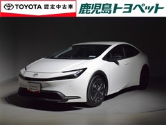 プリウス X
