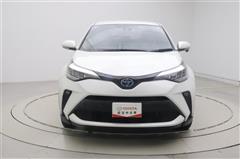 C-HR HEV S