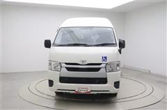 ハイエースV ウェルキャブクルマイスC