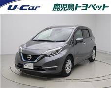 ノート Pカイテンシート eパワーX