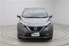 ノート Pカイテンシート eパワーX